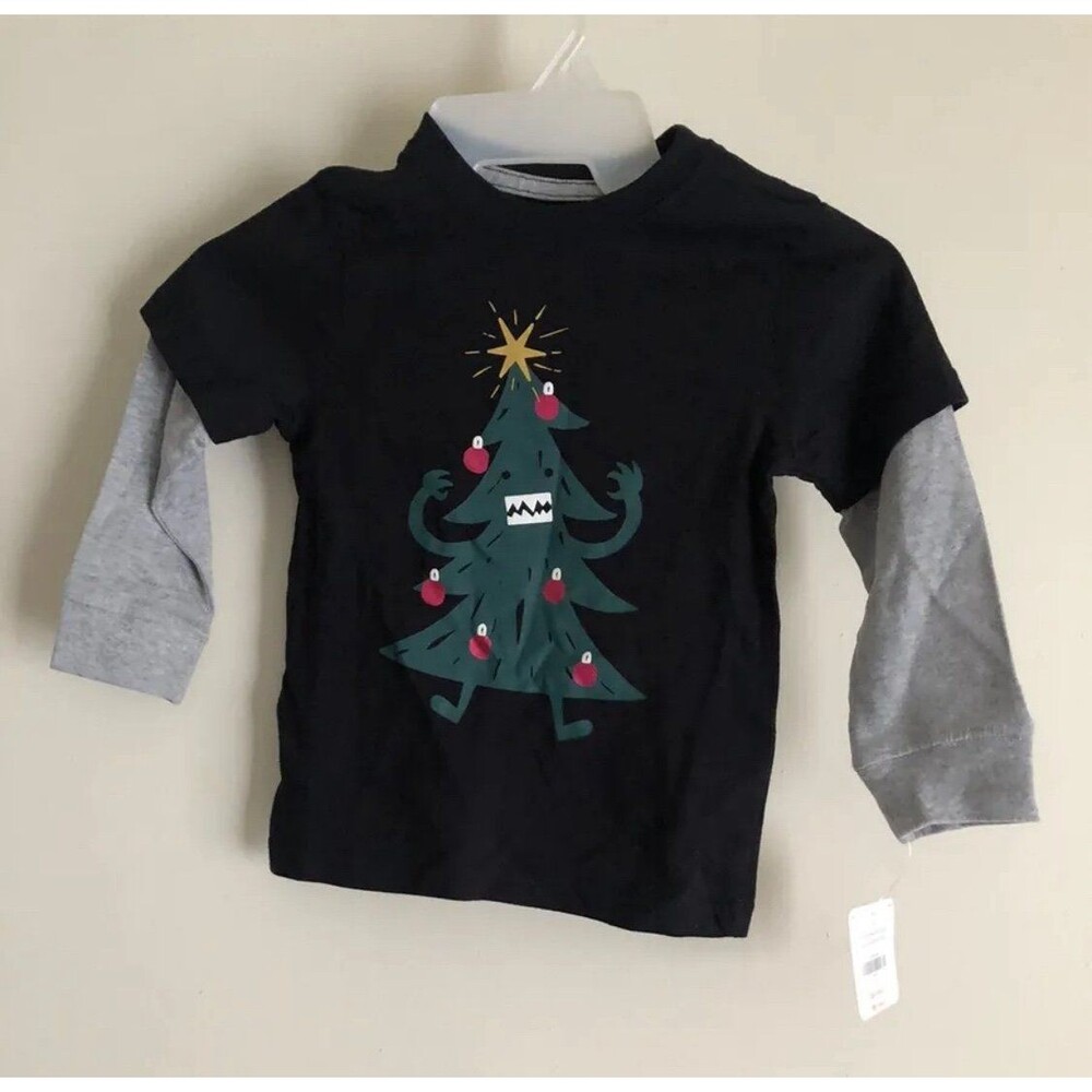 Gymboree kids T-Shirt size 2T